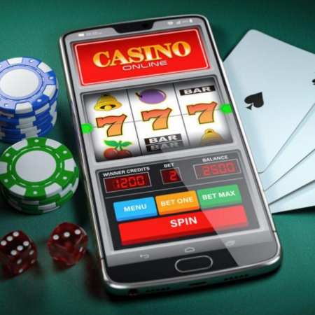 Recommended Free Casino Slot Games